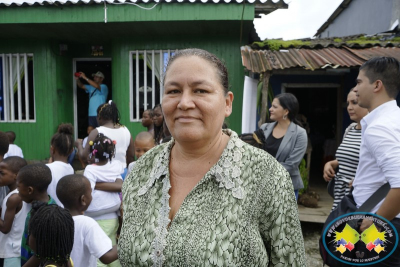 10.000 familias bonaverenses se ven beneficiadas con la entrega de kits para sintonizar la TDT