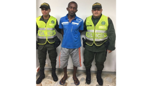 La Policía capturó a tres personas por agredir a sus familiares y amigos en hechos de intolerancia