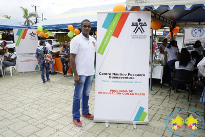 Aprendices del Sena presentaron muestras de proyectos de emprendimiento