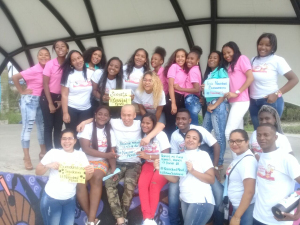 Apoya la causa de Buenaventura Solidaria para regalar una navidad diferente a los más necesitados