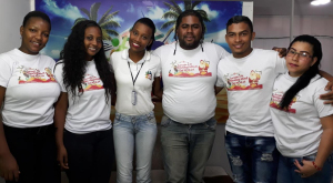 Apoya la causa de Buenaventura Solidaria para regalar una navidad diferente a los más necesitados