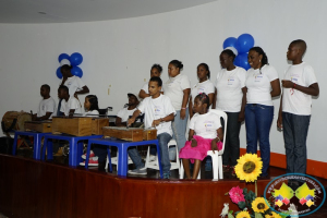 Y la Fundación Batuta se unió al concierto “Celebra la Música, Un Canto a Mi Pueblo”