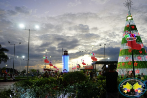 El miércoles 6 de diciembre se inaugurará el alumbrado navideño de Buenaventura 