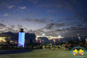 El miércoles 6 de diciembre se inaugurará el alumbrado navideño de Buenaventura 