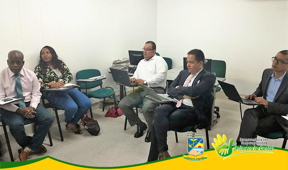 Secretario de Salud le exigió a Gerente Regional de Coomeva EPS cumplir con los lineamientos de la emergencia sanitaria