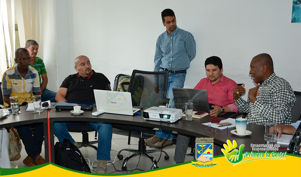 Fue socializado el proyecto de remodelación de la Casa de la Cultura Margarita Hurtado
