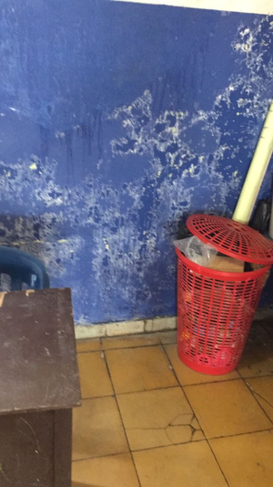 Se giró el 50 por ciento correspondiente al anticipo para que contratista inicie los trabajos en la IE Vasco Núñez de Balboa