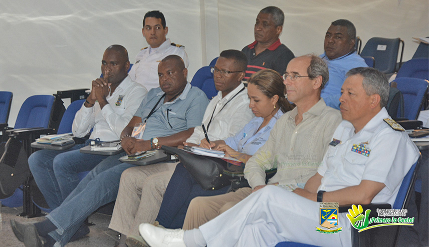 Buenaventura participó del VIII Foro Regional de Alcaldes del Litoral Pacífico