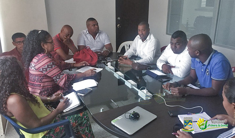 Buscan brindar mejores condiciones a la comunidad indígena Chapier en el Litoral del San Juan, Chocó