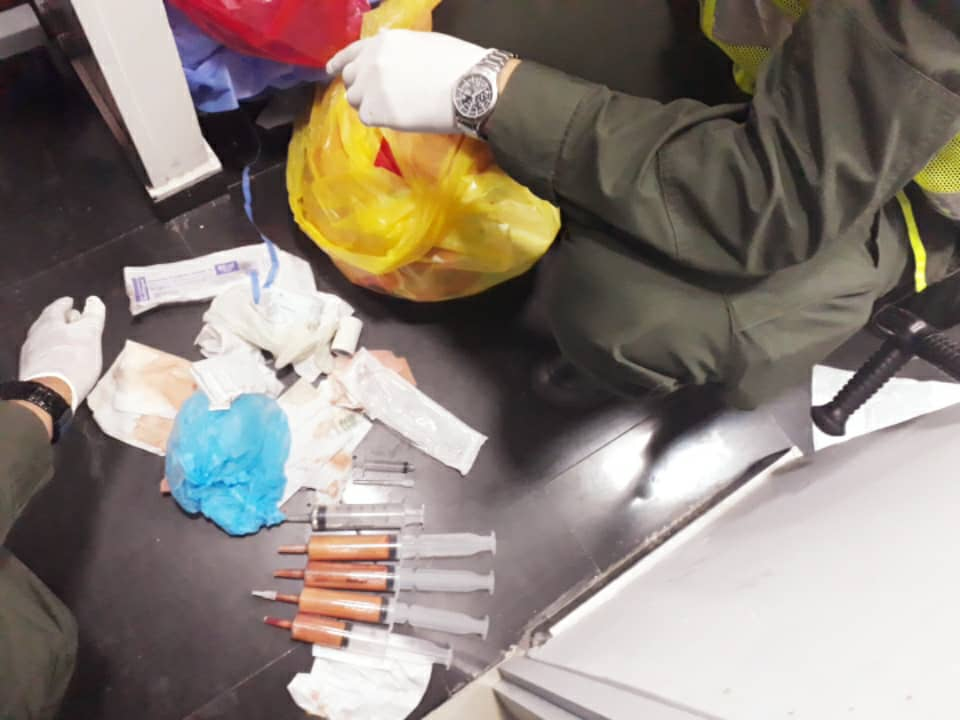 Por no contar con los permisos de rigor, fue cerrado por 5 días establecimiento donde realizaban cirugías estéticas