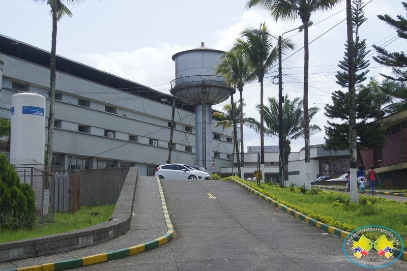 Usuario esperan mejoras en la atención del Hospital Luis Ablanque de la Plata en Buenaventura 