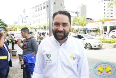 La campaña “Te Queremos con Vida” llegó a Buenaventura