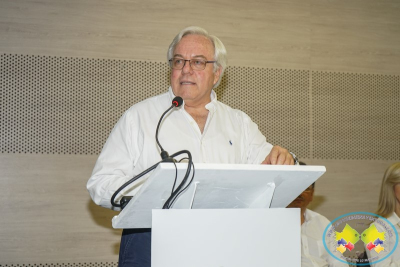 Buenaventura fue sede del XXII Encuentro Nacional de Cámaras de Comercio  