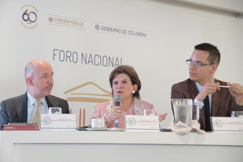 Corte Constitucional rendirá cuentas como cualquier entidad estatal