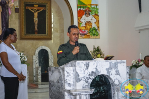 Iniciaron las Fiestas Patronales de San Buenaventura 2018