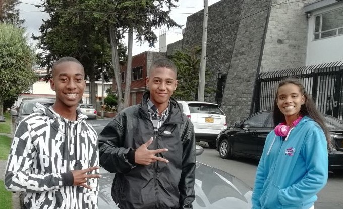 Jóvenes de Buenaventura participarán en el Teen Summit 2018 en Boston