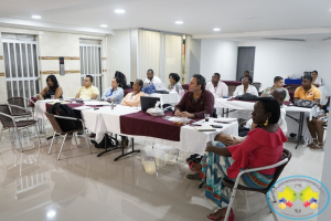 Empresarios turísticos de Buenaventura participan en el proyecto departamental Innovatur
