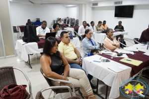 Empresarios turísticos de Buenaventura participan en el proyecto departamental Innovatur