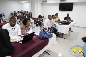 Empresarios turísticos de Buenaventura participan en el proyecto departamental Innovatur