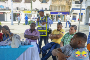 Alcalde encargado realizó Consejo de Gobierno ampliado con líderes de las JAC y JAL
