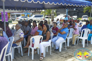 Alcalde encargado realizó Consejo de Gobierno ampliado con líderes de las JAC y JAL