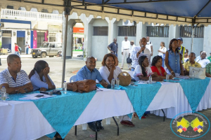 Alcalde encargado realizó Consejo de Gobierno ampliado con líderes de las JAC y JAL