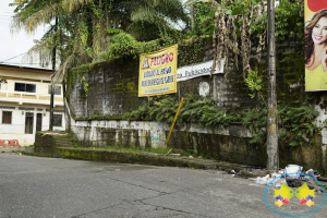 La Secretaría de Educación destinó $ 1.300 millones a la Institución Educativa San Rafael para realizar mejoras locativas en el plantel