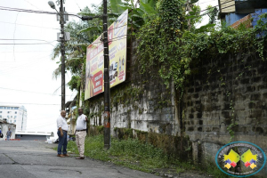 La Secretaría de Educación destinó $ 1.300 millones a la Institución Educativa San Rafael para realizar mejoras locativas en el plantel
