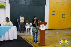 La Administración lideró realización del Pacto de Cisneros con participación de diferentes actores sociales de la ciudad