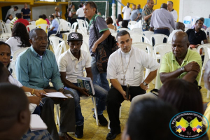 La Administración lideró realización del Pacto de Cisneros con participación de diferentes actores sociales de la ciudad