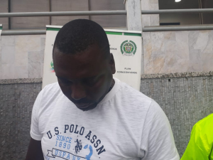 La Policía propinó en Buenaventura un duro golpe al grupo delincuencial organizado “La Local” 