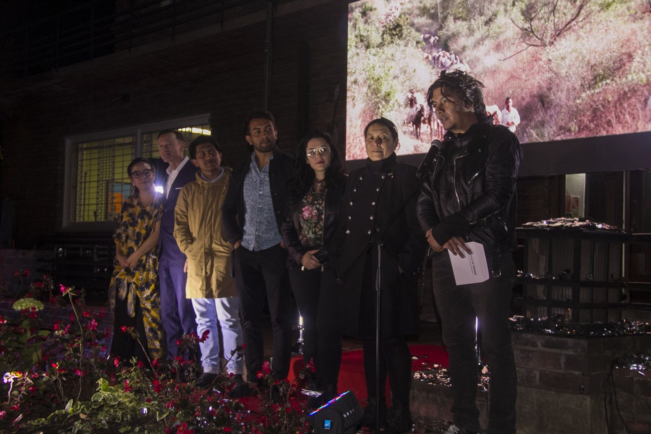 La película Pájaros de Verano representará a Colombia en los Oscar y Matar a Jesús en Los Goya 2019