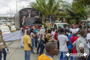 El Consejo de Estado debe resolver a la mayor brevedad la salida conciliada entre la Epsa y comunidades del río Anchicayá