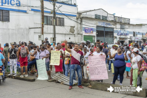 El Consejo de Estado debe resolver a la mayor brevedad la salida conciliada entre la Epsa y comunidades del río Anchicayá
