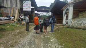 La Policía de Turismo realizó jornada preventiva y de control en San Cipriano