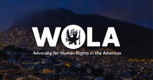Congresista estadounidense urge al gobierno colombiano a desmantelar a los grupos armados ilegales en el Pacífico