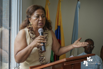 Se puso en funcionamiento un quirófano, el área de pediatría e imagenología en el Hospital Distrital de Buenaventura