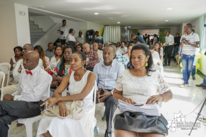 Se puso en funcionamiento un quirófano, el área de pediatría e imagenología en el Hospital Distrital de Buenaventura