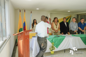 Se puso en funcionamiento un quirófano, el área de pediatría e imagenología en el Hospital Distrital de Buenaventura