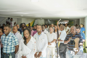 Se puso en funcionamiento un quirófano, el área de pediatría e imagenología en el Hospital Distrital de Buenaventura