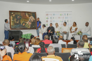 En el Hospital Distrital Luis Ablanque de la Plata ya opera el primer quirófano que trae alivio a los bonaverenses