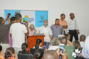 En el Hospital Distrital Luis Ablanque de la Plata ya opera el primer quirófano que trae alivio a los bonaverenses