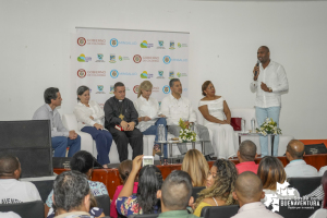 En el Hospital Distrital Luis Ablanque de la Plata ya opera el primer quirófano que trae alivio a los bonaverenses