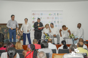 En el Hospital Distrital Luis Ablanque de la Plata ya opera el primer quirófano que trae alivio a los bonaverenses
