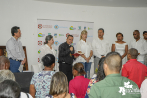 En el Hospital Distrital Luis Ablanque de la Plata ya opera el primer quirófano que trae alivio a los bonaverenses