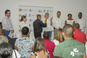 En el Hospital Distrital Luis Ablanque de la Plata ya opera el primer quirófano que trae alivio a los bonaverenses