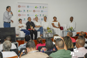 En el Hospital Distrital Luis Ablanque de la Plata ya opera el primer quirófano que trae alivio a los bonaverenses