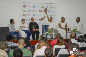 En el Hospital Distrital Luis Ablanque de la Plata ya opera el primer quirófano que trae alivio a los bonaverenses