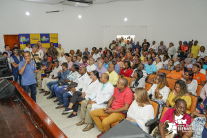 En el Hospital Distrital Luis Ablanque de la Plata ya opera el primer quirófano que trae alivio a los bonaverenses