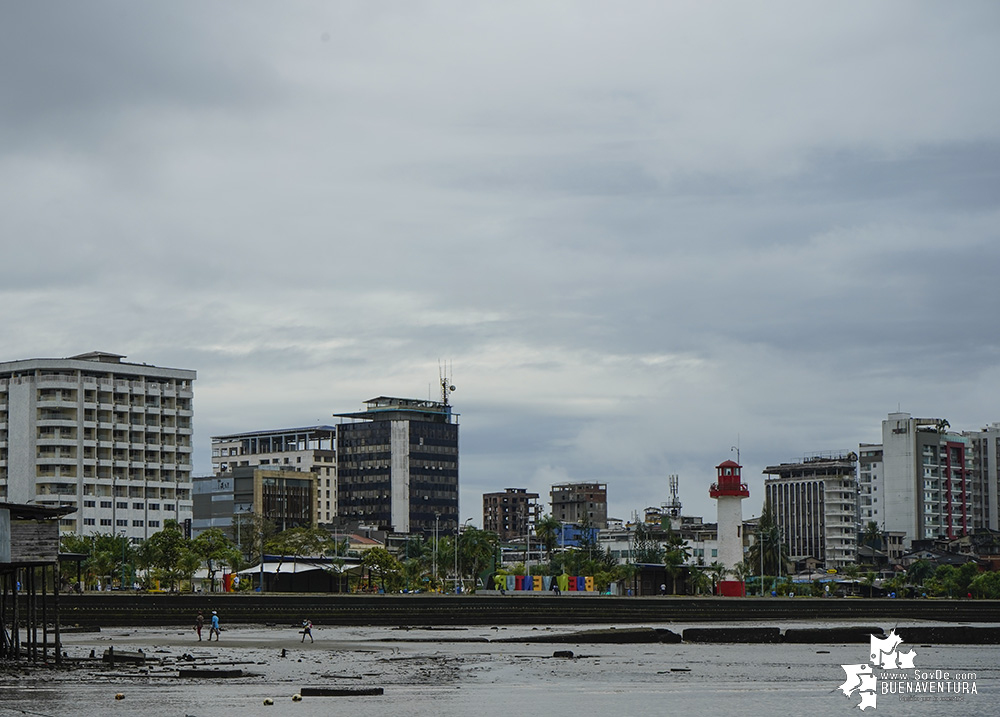 Hay incertidumbre en los funcionarios de la Alcaldía Distrital de Buenaventura de cara al fin de año 2022